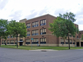 Willmar Public Schools, Willmar Minnesota