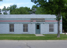 Iglesia Adventista del Septimo Dia, Willmar Minnesota