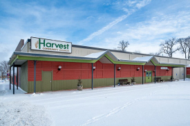 Harvest Community Church, Willmar Minnesota