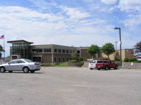 Ridgewater College, Willmar Minnesota