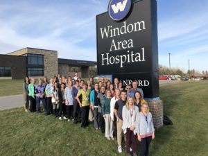 Windom Area Hospital, Windom Minnesota