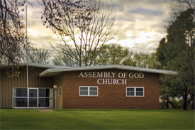 Assembly of God, Windom Minnesota