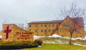 Our Savior Lutheran Church, Windom Minnesota