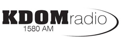 KDOM-AM 1580