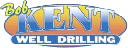 Kent Well Drilling - logo