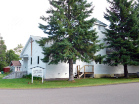 Evangelical Free Church, Wright Minnesota