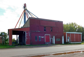 Farmers Cooperative, Wright Minnesota