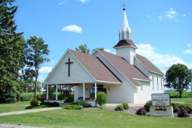 Bethesda Lutheran Church, Murdock Minnesota