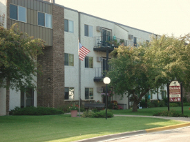 Blackduck Apartments, Blackduck Minnesota