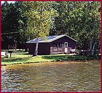 Cabin #3