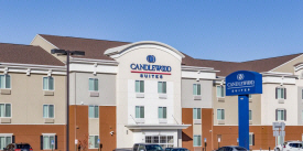 Candlewood Suites Bemidji 