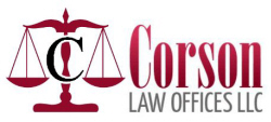 Corson Law Offices LLC - logo