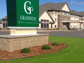 Grandstay Thief River Falls