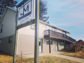 JM Chiropractic, Blackduck Minnesota