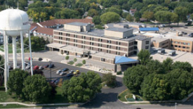 Avera Marshall Regional Medical Center