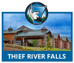 Seven Clans Casino Thief River Falls Hotel.