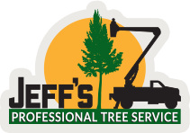 Jeff’s Professional Tree Service, Nevis Minnesota