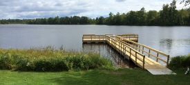 Savanna Portage State Park, McGregor Minnesota