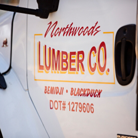 Northwoods Lumber, Blackduck Lumberyard & Home Center