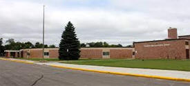 Crooked Lake Elementary School, Andover Minnesota