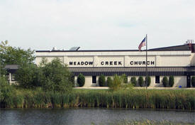 Meadow Creek Church, Andover Minnesota