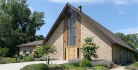 Andover Seventh Day Adventist Church