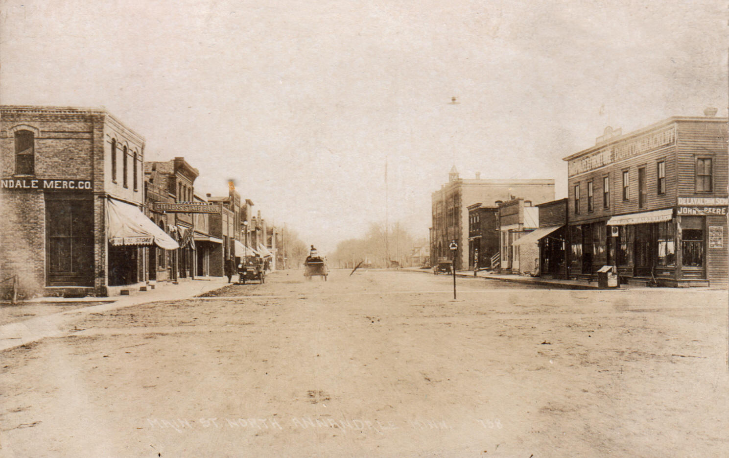 Annandale Minnesota Gallery