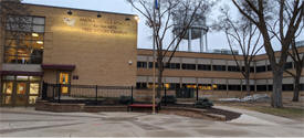Anoka Middle School for the Arts