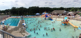 Anoka Aquatic Center