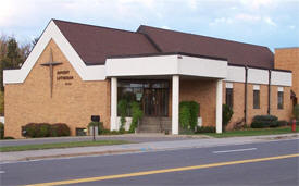 Advent Lutheran Church, Anoka Minnesota