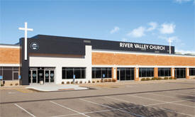 River Valley Church, Apple Valley Minnesota