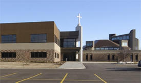 Grace Lutheran Church, Apple Valley Minnesota