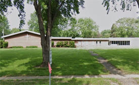 Apple Valley Baptist Church, Apple Valley Minnesota