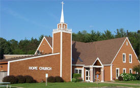 Hope Church, Apple Valley Minnesota