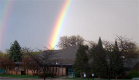 Christus Victor Lutheran Church, Apple Valley Minnesota