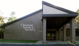 Christian Science Society, Apple Valley Minnesota