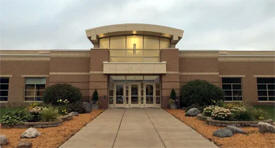 Falcon Ridge Middle School, Apple Valley Minnesota