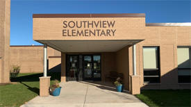 Southview Elementary School, Apple Valley Minnesota