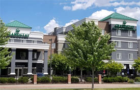 GrandStay Hotel & Conference Center, Apple Valley Minnesota