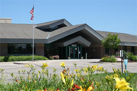 M Health Fairview Clinic - Apple Valley 