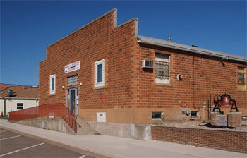 Community Hall, Avoca Minnesota