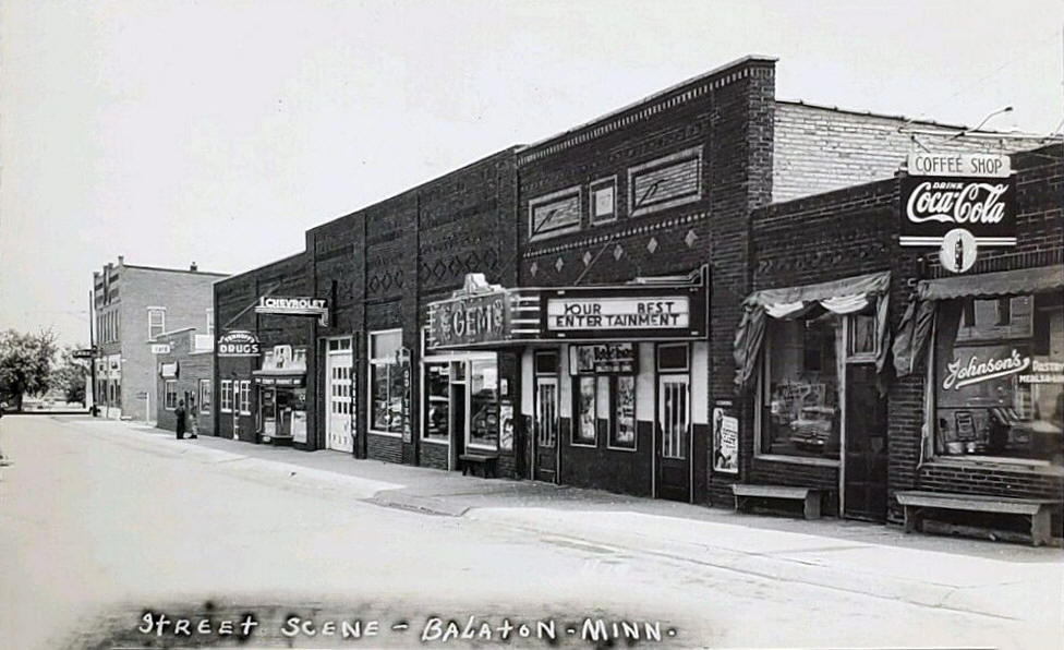 Balaton Minnesota Gallery