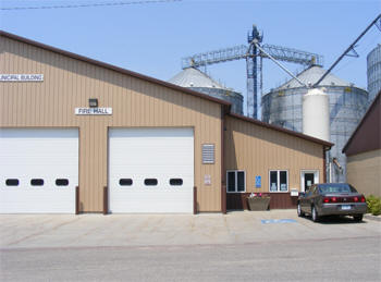 Municipal Building, Beaver Creek Minnesota