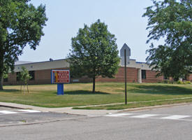 Hills Beaver Creek Elementary School, Beaver Creek Minnesota