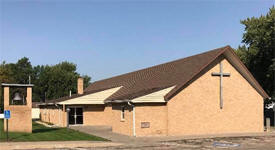 First Presbyterian Church, Beaver Creek Minnesota