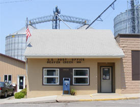 Post Office, Beaver Creek Minnesota