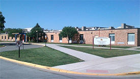 Chatfield Elementary School, Belle Plaine Minnesota