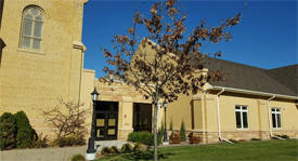 Our Lady of the Prairie School, Belle Plaine Minnesota