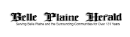 Belle Plaine Herald