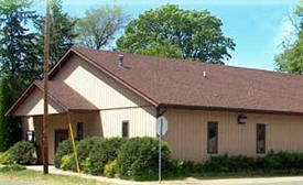 Bethel Community Church, Bethel Minnesota